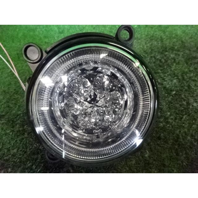 ミラココア　L675S ダイハツ純正ハロゲンフォグランプ(メッキ) セット中古品 2026年最新】Yahoo!オークション -l675s ミラココア フォグの中古品