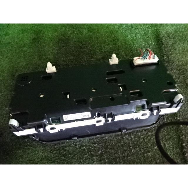 ミラ（ダイハツ） ミラココア DBA-L675S スピードメーター 660 ココア