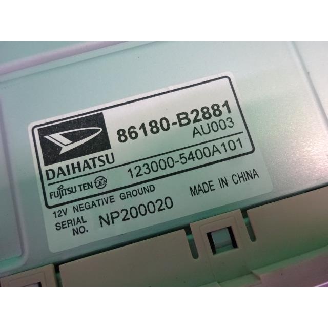 Cocoa Mira 修理書 DBA-L675S DBA-L685S3冊セット Cocoa Mira 修理書