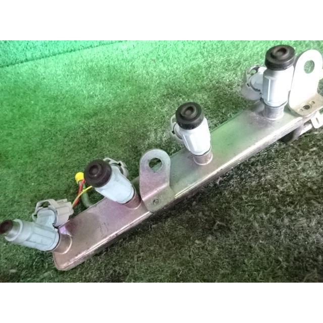 R2 CBA-RC1 インジェクター 660 I 43B アトラスブルーオパール