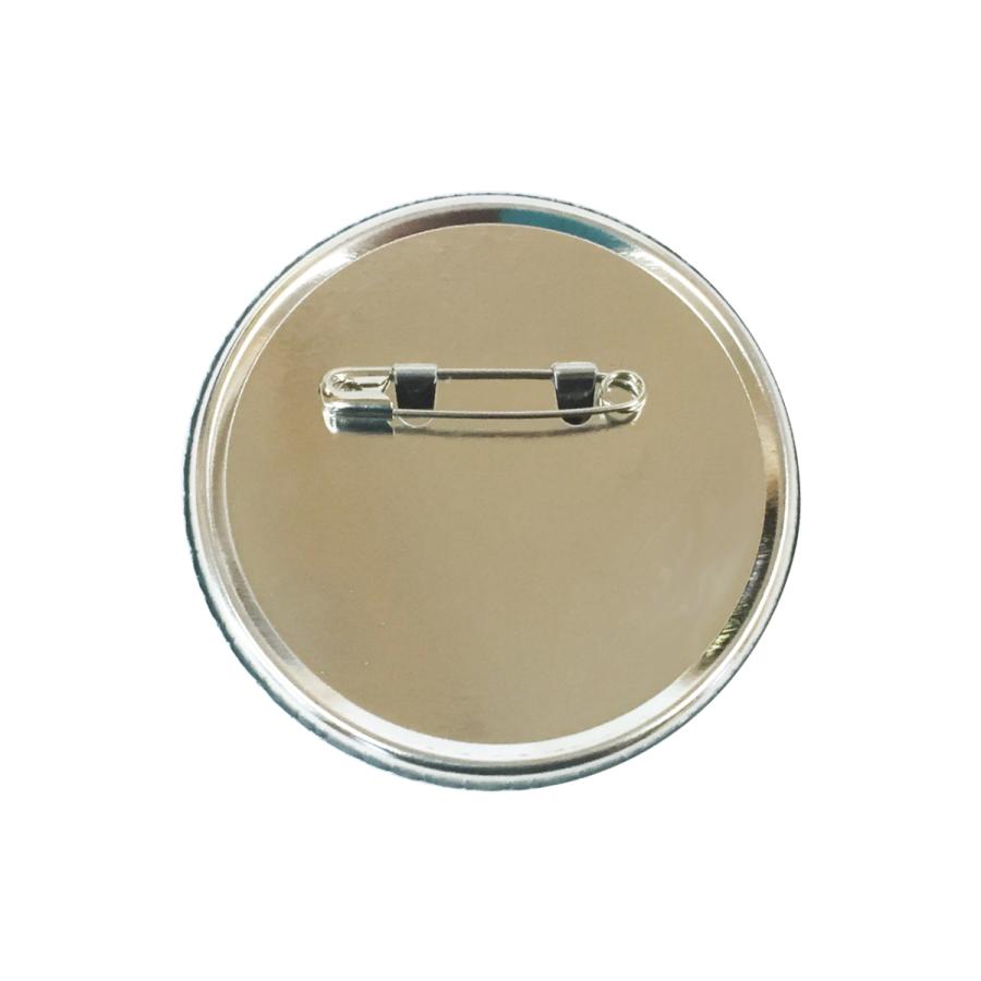 缶 バッジ マシン 用 56mm 安全ピン パーツ 100個 セット 缶 バッジ マシン 用 56mm 安全ピン パーツ 100個 セット