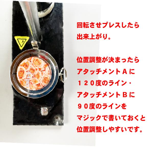缶 キーホルダー 44mm パーツ 1000個 セット 大容量の画像
