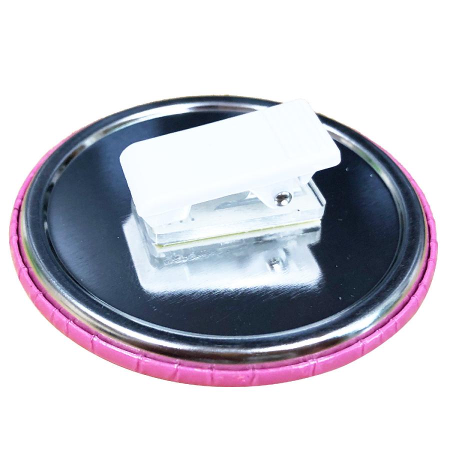 缶 バッジ マシン 用 56mm 缶バッジ クリップ パーツ セット 缶 バッジ マシン 用 56mm 缶バッジ クリップ パーツ セット