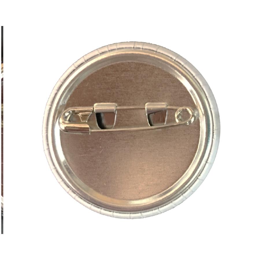 【 缶バッジ マシン スタンドカッター セット 37mm 】 スタンドカッター付き |  | 01