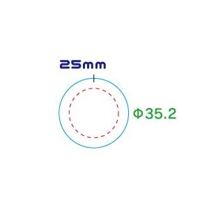 缶 バッジ マシン 用 ペーパー プレス カッター 機 本体 量産仕様 |  | 06