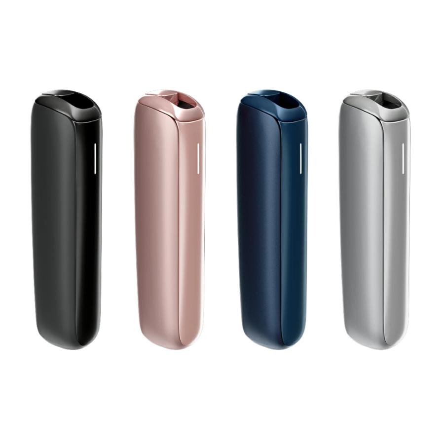 【新品未開封】【半額以下】BLOOM AURA 6点セット Ploom AURA プルーム オーラ スターターキット ジェットブラック