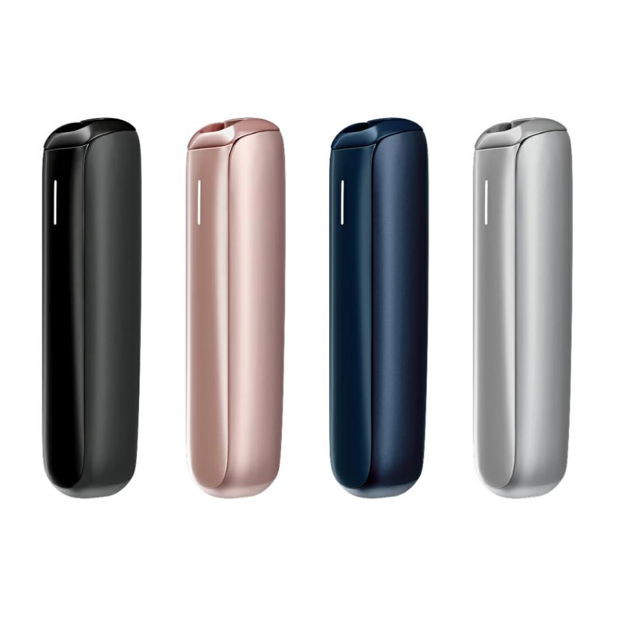 000012さん プルームオーラ Ploom AURA プルーム オーラ スターターキット ジェットブラック