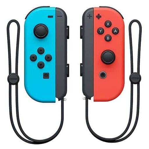 Nintendo Switch Joy-Con無し 箱無し
