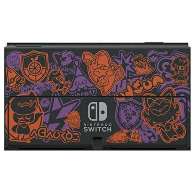 有機ELモデル Nintendo Switch 本体のみ スプラトゥーン3 有機ELモデル Nintendo Switch 本体のみ スプラトゥーン3