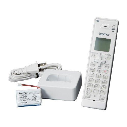 BCL-D120K-WH BROTHER 増設用子機 複合機 新品 BCL-D120K-WH BROTHER 増設用子機 複合機 新品 : インボイス対応 家電