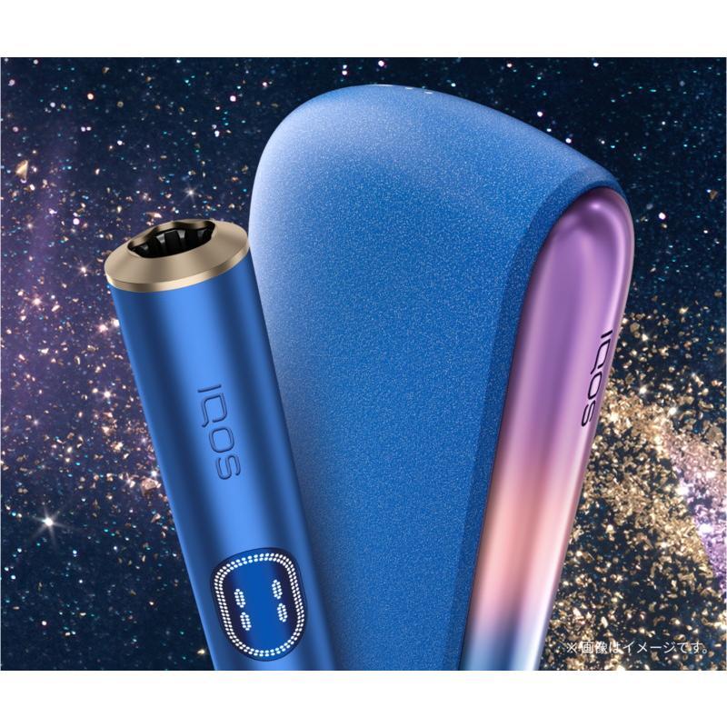 IQOS ILUMA i アイコス イルマ アイ キット 本体キット 新型 2025