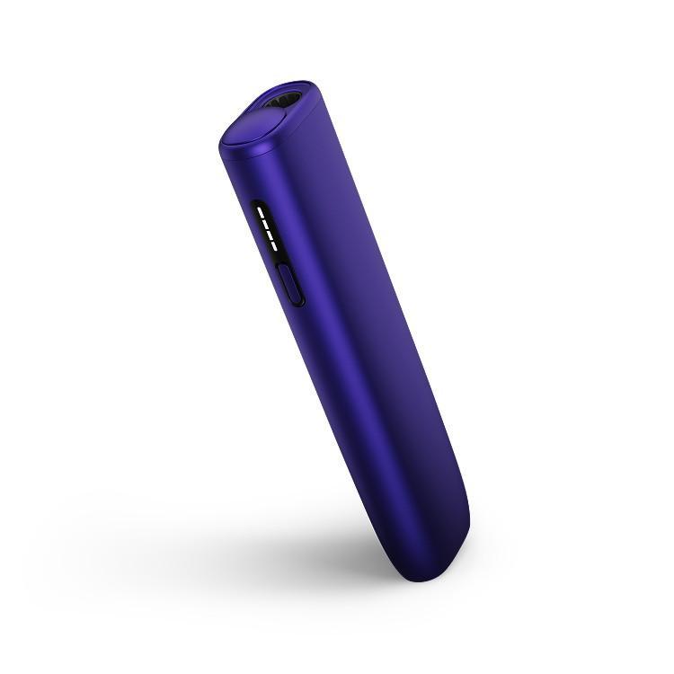 IQOS エレクトリックパープル ILUMA i ONE アイコス イルマ アイ ワン