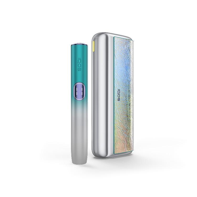 新品未開封❗️アイコスイルマプライム　マレーシア空港購入❗️ IQOS ILUMA i PRIME アイコス イルマ アイ プライム キット 本体キット