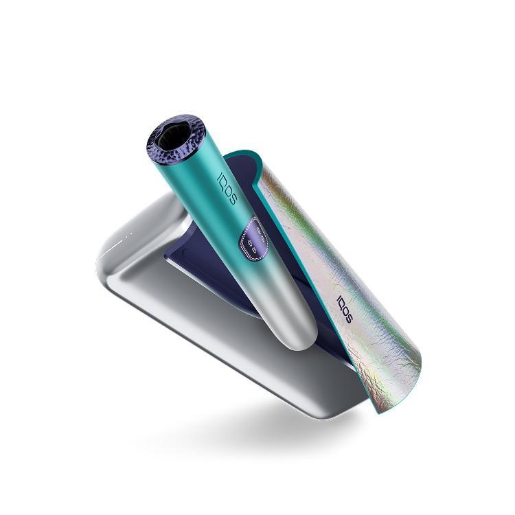 IQOS ILUMA i PRIME アイコス イルマ アイ プライム キット 本体キット