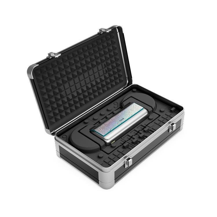 海外限定 IQOS イルマi プライムリミックス 限定アタッシュ付 新品未開封 IQOS ILUMA i PRIME アイコス イルマ アイ プライム キット 本体キット