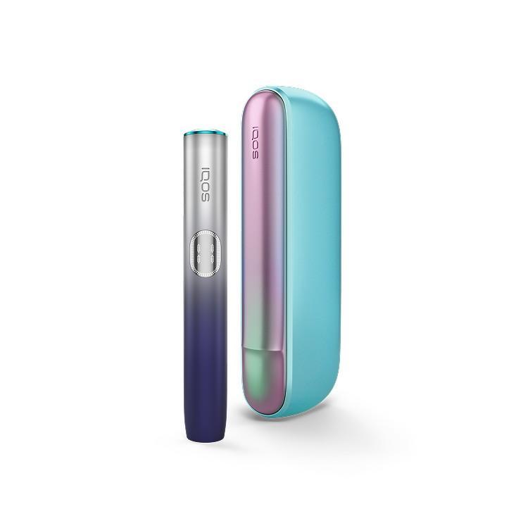 IQOS ILUMA i アイコス イルマ アイ キット 本体キット 新型 2026