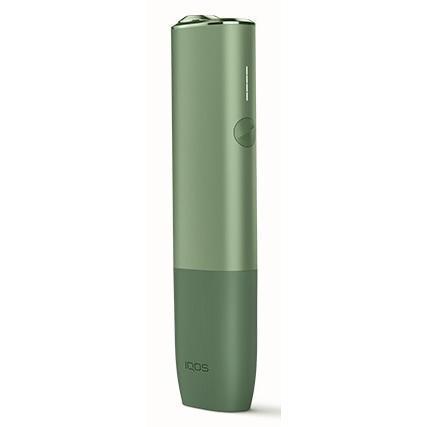 IQOS ILUMA ONE ONEiアイコス イルマワン イルマワンi 本体のみ