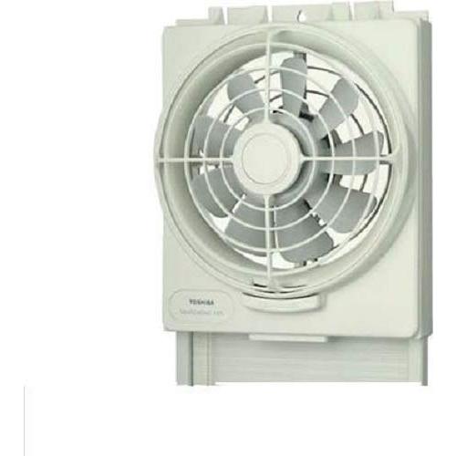 東芝(TOSHIBA) 窓用換気扇 【VFW-25X2】 : NIRVANA shop - 通販
