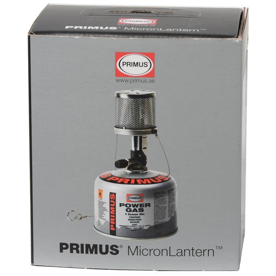 【未使用】プリムス PRIMUS マイクロランタン P-541 PRIMUS(プリムス) P-541 マイクロランタン P-541【日本正規品