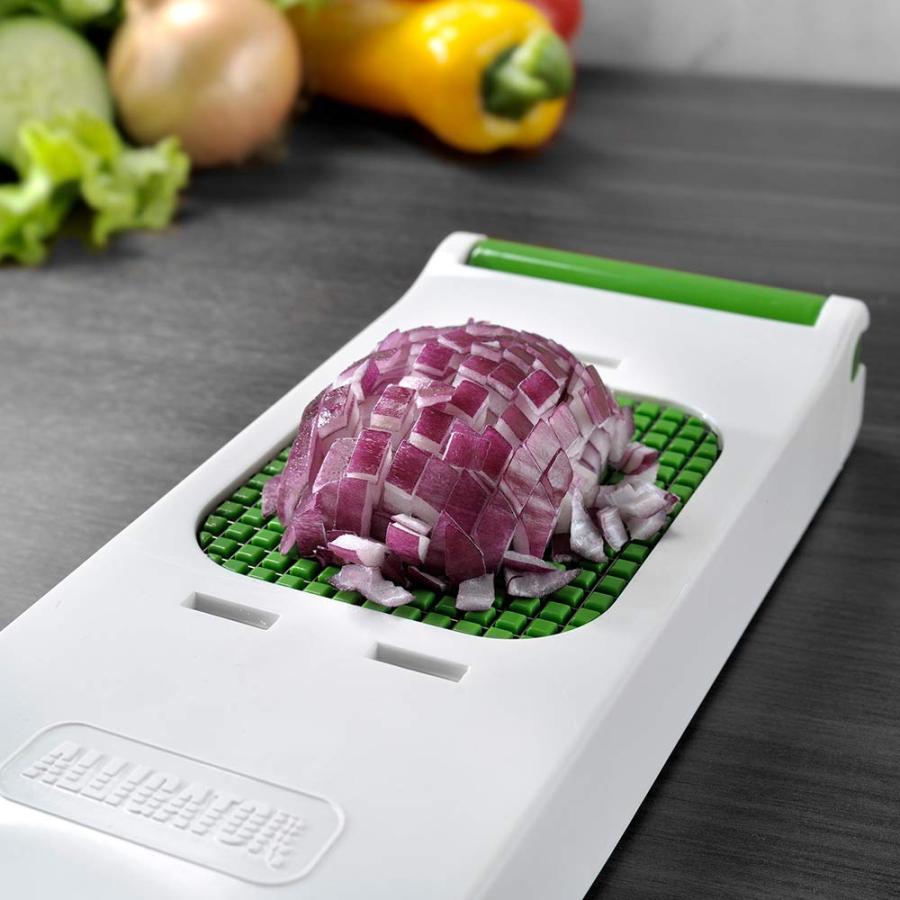 JIC 野菜カッター アリゲーター 3079 10.5x28x10.5cmの画像