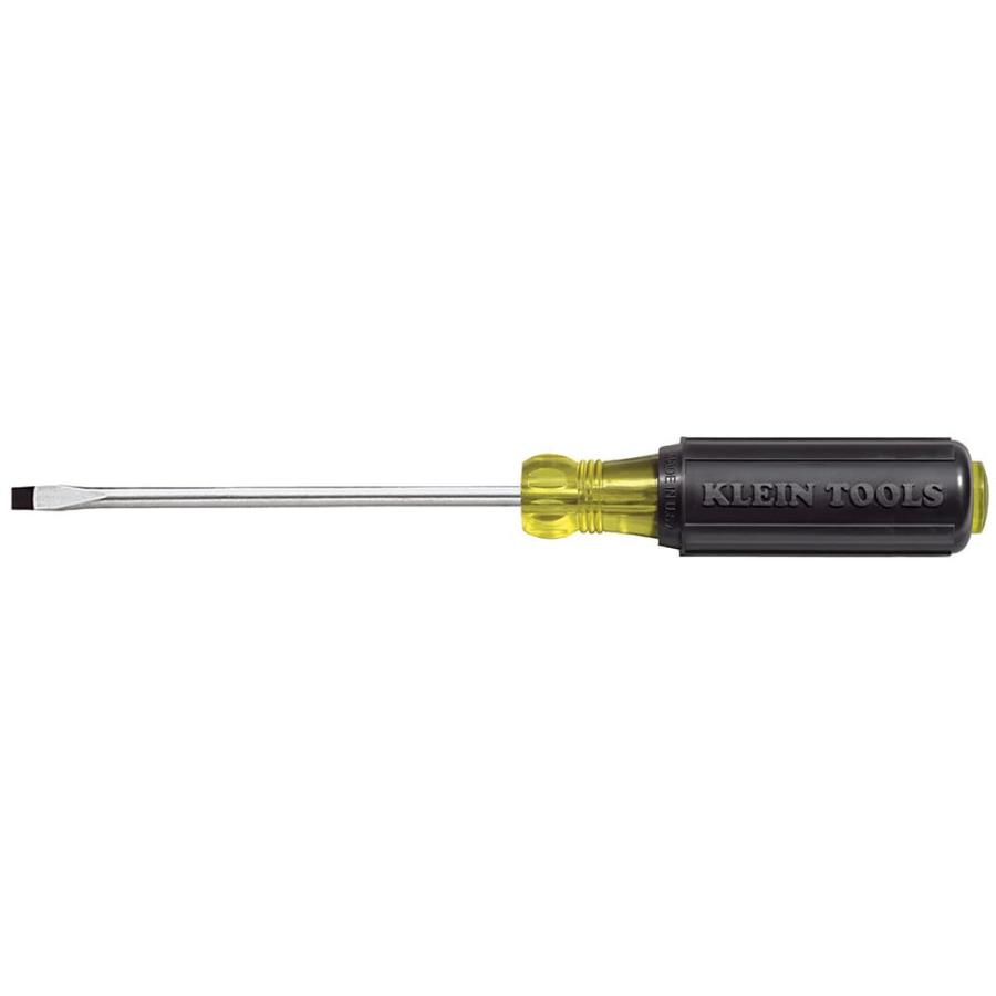 KLEIN TOOLS(クラインツールズ) クッショングリップ精密ドライバーセット 4本組み 85484の画像