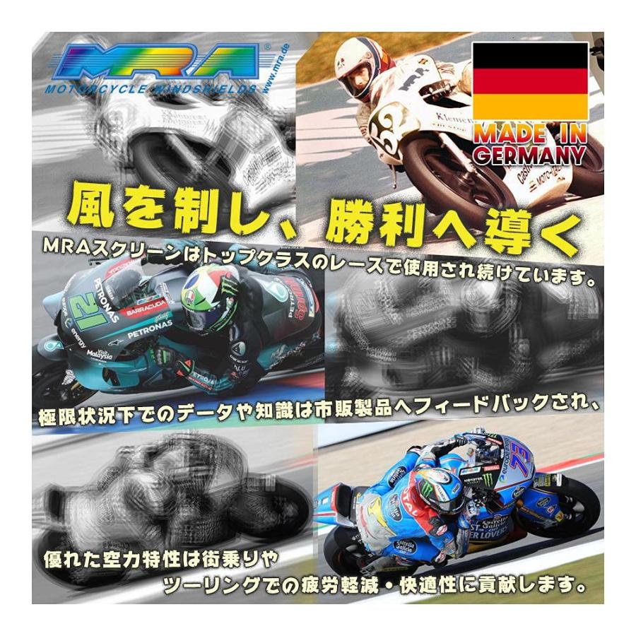 エムアールエー(MRA) マウンティングキット 汎用 ユニバーサル MV-NMKの画像