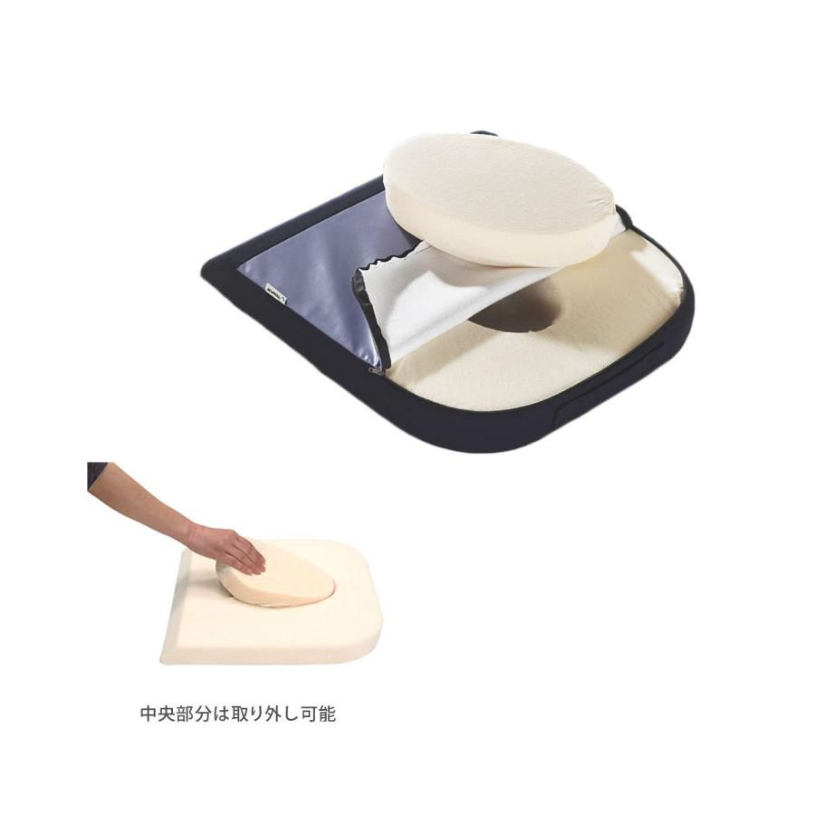 テンピュール(Tempur) クッション 椅子用 座布団 ドーナツクッション