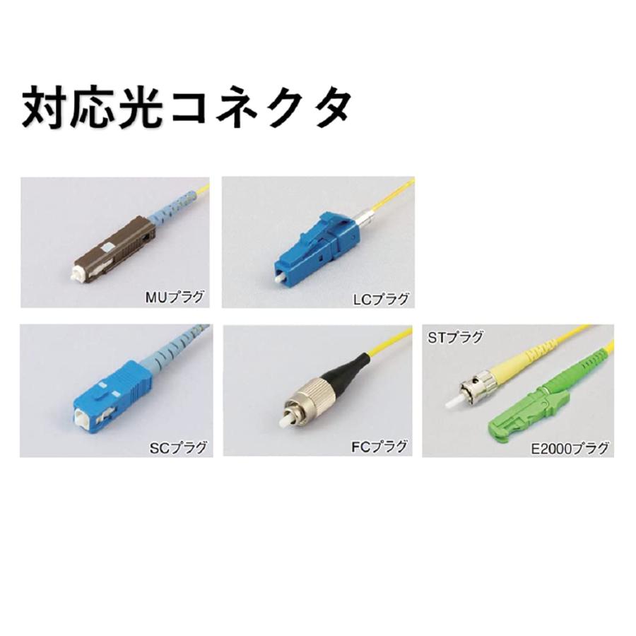 NTT-AT 光コネクタクリーナ CLETOP(クレトップ) リールタイプ Aタイプ