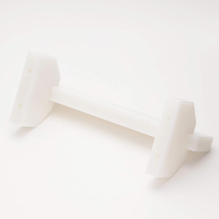遠藤商事 業務用 まな板用脚 45cm ポリエチレン 日本製 AMN28045_3