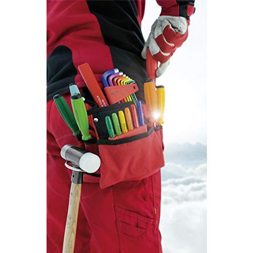 PB SWISS TOOLS ピービースイスツールズ 6.35差込 スイスグリップ C6・E6ビットシリーズ用差替ラチェットドライバーハンドル ツイス_5