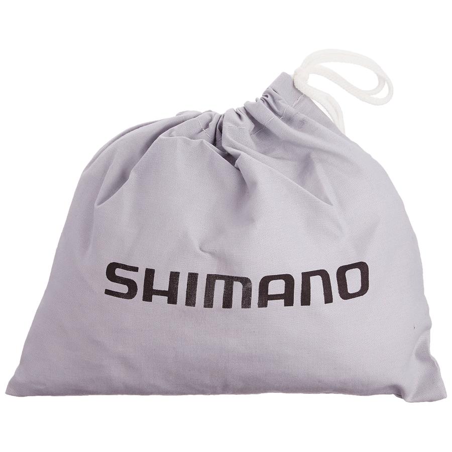 シマノ(SHIMANO) スピニングリール アオリスタ CI4 C3000 ヤエン