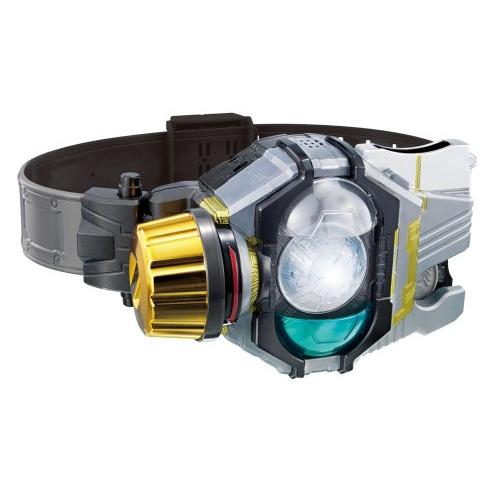 仮面ライダーOOO(オーズ) 変身ベルト DXバースドライバー_1