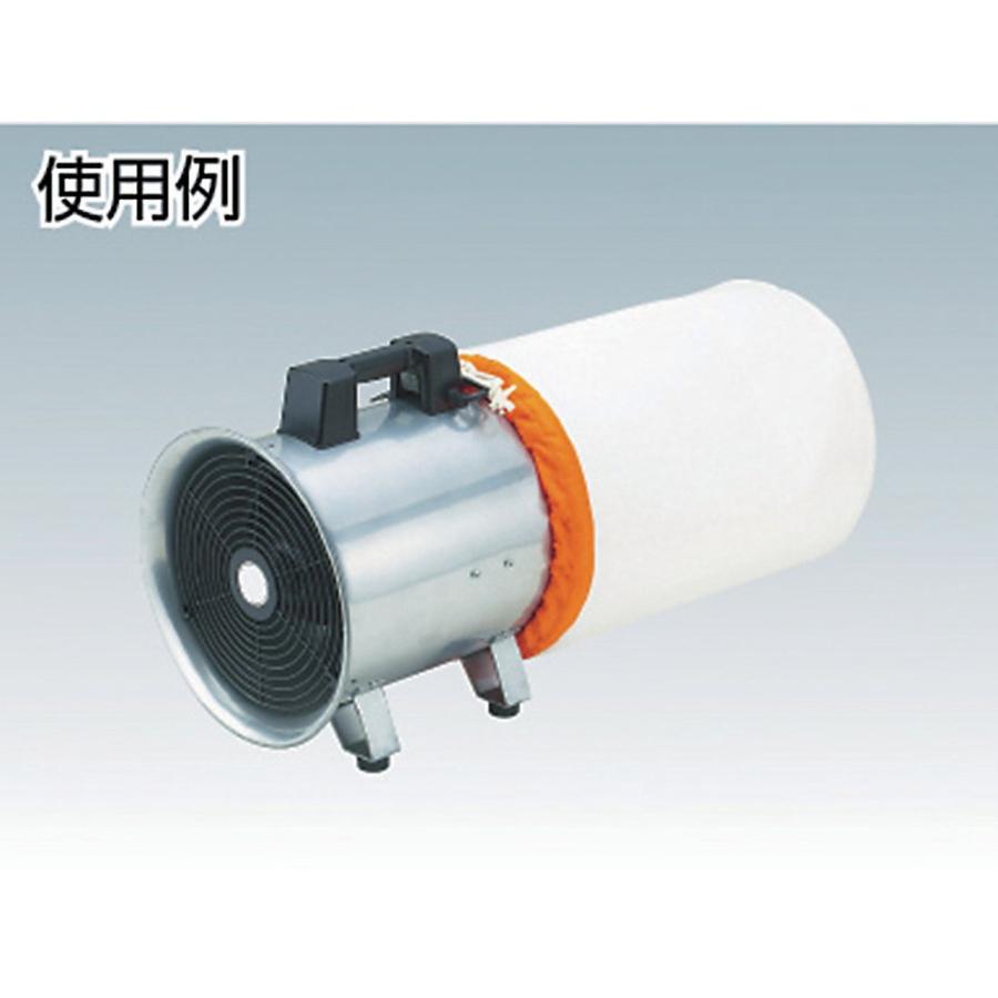 トラスコ中山(TRUSCO) 送風機用フィルター 320mm用 TBF-320_2