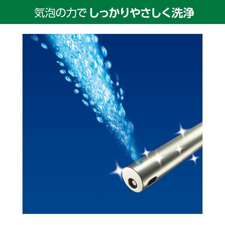 TOSHIBA(東芝) 温水洗浄便座 温水便座クリーンウォッシュ オート脱臭・省エネ型(瞬間式) SCS-S300 パステルアイボリーの画像