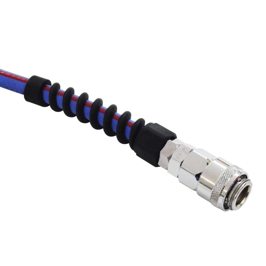 パオック(PAOCK) ソフトエアーホース 内径6.5x外径10.0mm 20m SPH-6520PA