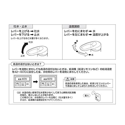 SANEI(サンエイ) シングルシャワー 組み合わせる栓 風呂場用 壁付き添い人 2穴 配管長さ1.6m 配管170粍 輪っか生き胆 水道の栓 風呂場水栓 CSK17