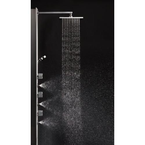 SANEI(サンエイ) 回転シャワーヘッド オーバーヘッドシャワー用 G1/2 S1040F5_5