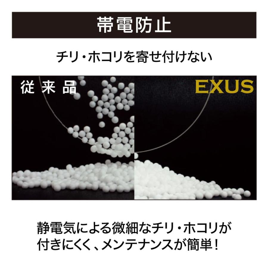 マルミ MARUMI PLフィルター EXUS サーキュラーPL 82mm コントラスト上昇・反射除去用 092142_1