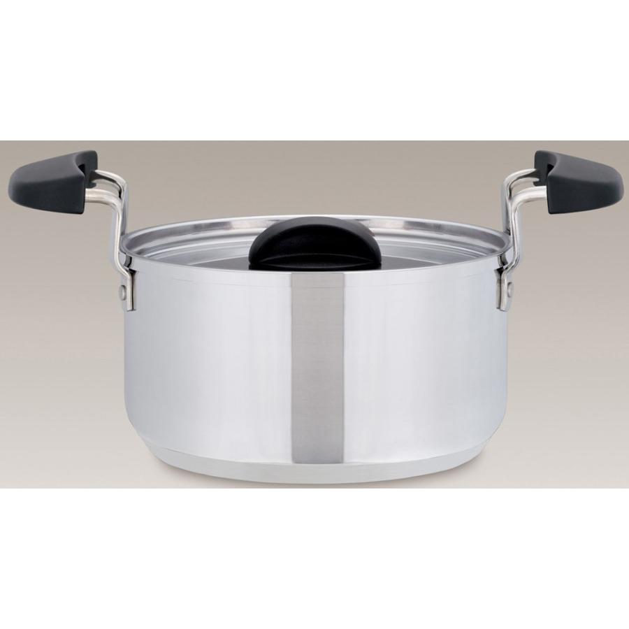 THERMOS 真空保温調理器 シャトルシェフ 1.6L アプリコット KBF-1600