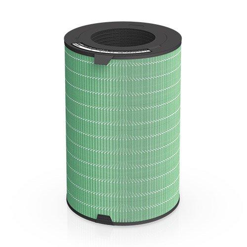 【バルミューダ純正品】360°酵素フィルター(EJT-S200/空気清浄機 AirEngine,JetClean用交換フィルター)_1