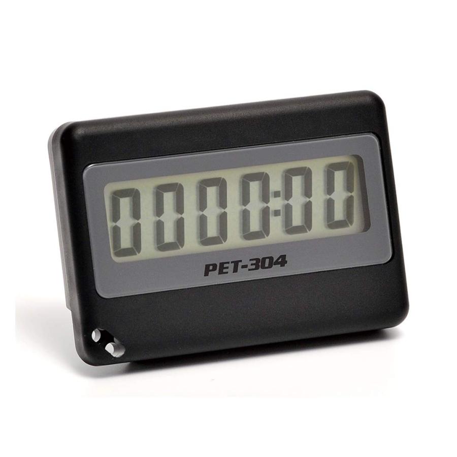 キタコ(KITACO) エンジンタコメーターOPPAMA(PET-304) 汎用 ブラック 752-0600021_1