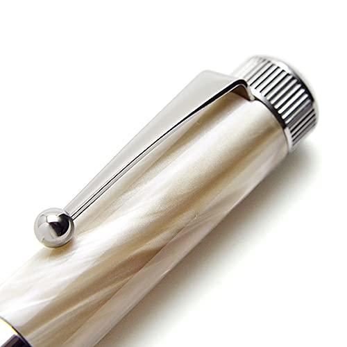 ROMEO No.3　イタリアンベージュ　太軸　 R154 ボールペン 本体 ロメオ 伊東屋 ROMEO No．3ボールペン 太軸 イタリアン ベージュ