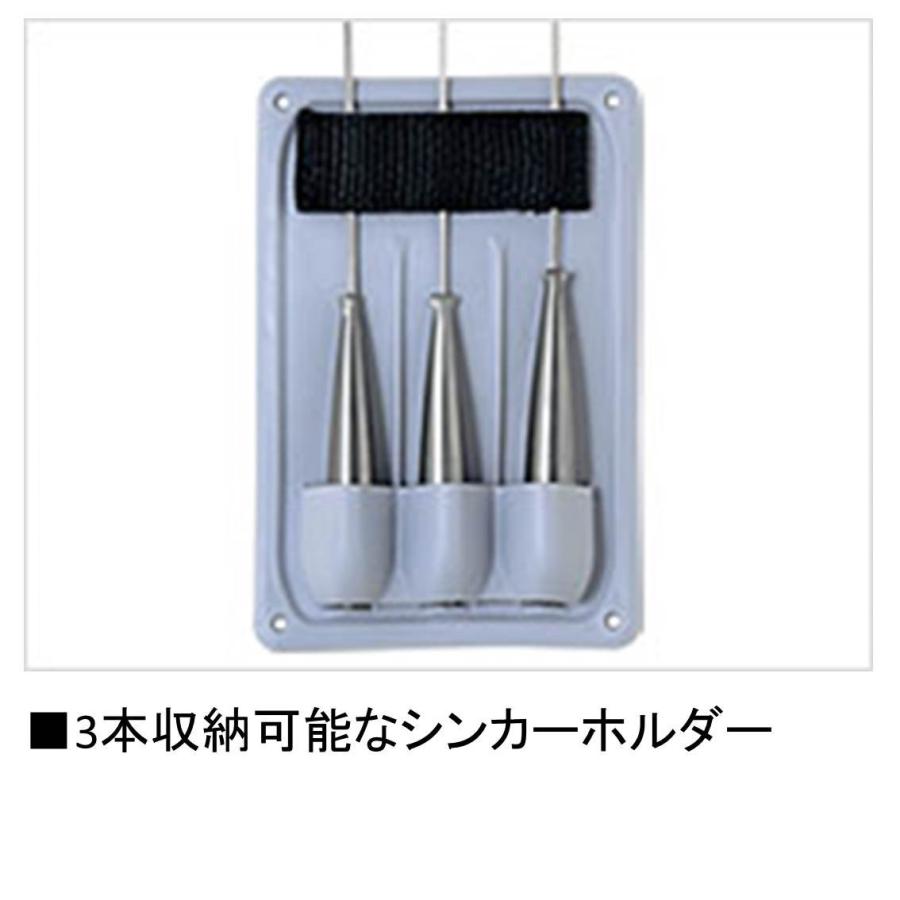 ダイワ(DAIWA) クーラーボックス クールライン SURF SU800X 釣り 小型 8リットル_3