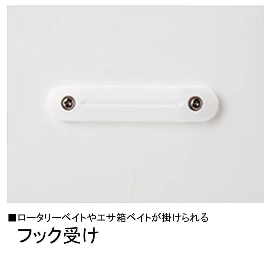 ダイワ(DAIWA) クーラーボックス クールライン SURF SU800X 釣り 小型 8リットル_4