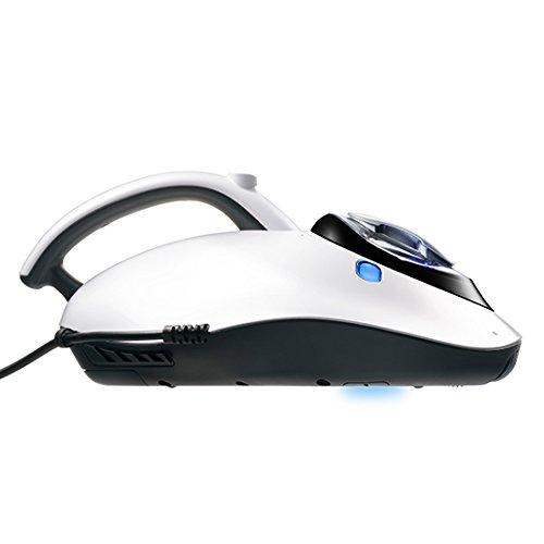 raycop ふとんクリーナー レイコップLITE[ライト](ホワイト)【掃除機】raycop RE アールイー RE-100JWH_2