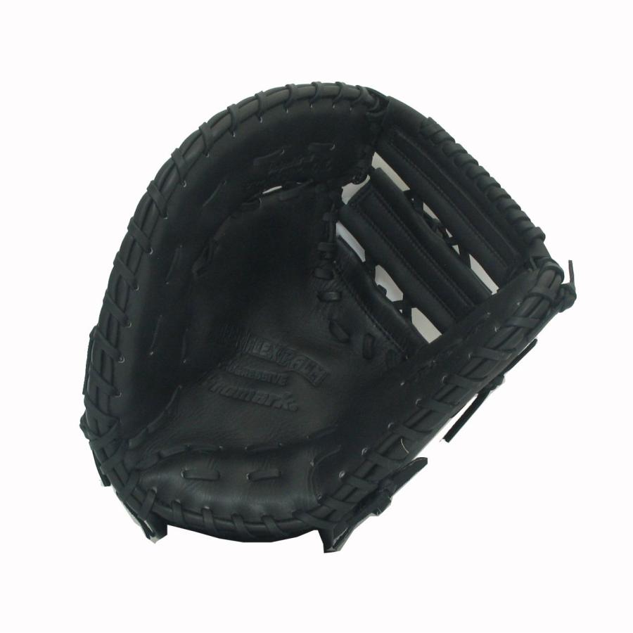 SAKURAI (サクライ貿易) Promark(プロマーク) 野球 一般軟式用 グラブ(グローブ) 左利き用 ファーストミット PFM-7795_1