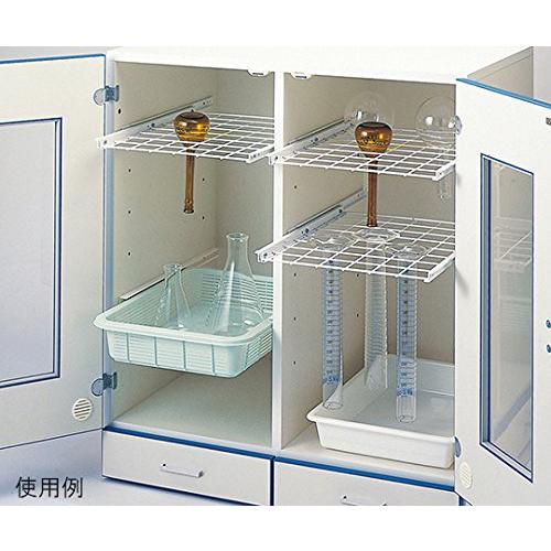 アズワン ダストアウトR用 スライドメッシュ48 /3-5312-12_1