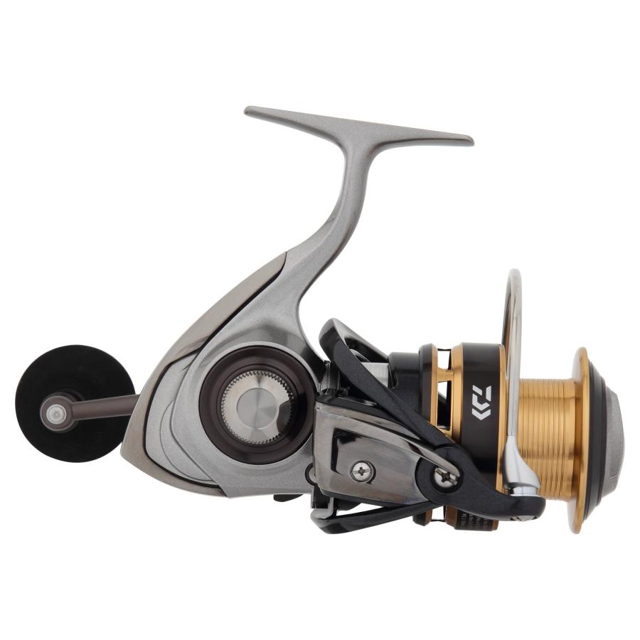 ダイワ バデル 3500H スピニングリール ダイワ(DAIWA) スピニングリール 15 バデル 3500H(2015モデル