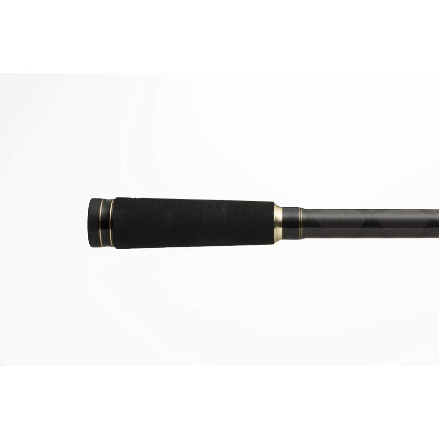 AbuGarcia (アブガルシア) タコスフィールド TAKOSSFIELD TKFCー762H 船タコの画像
