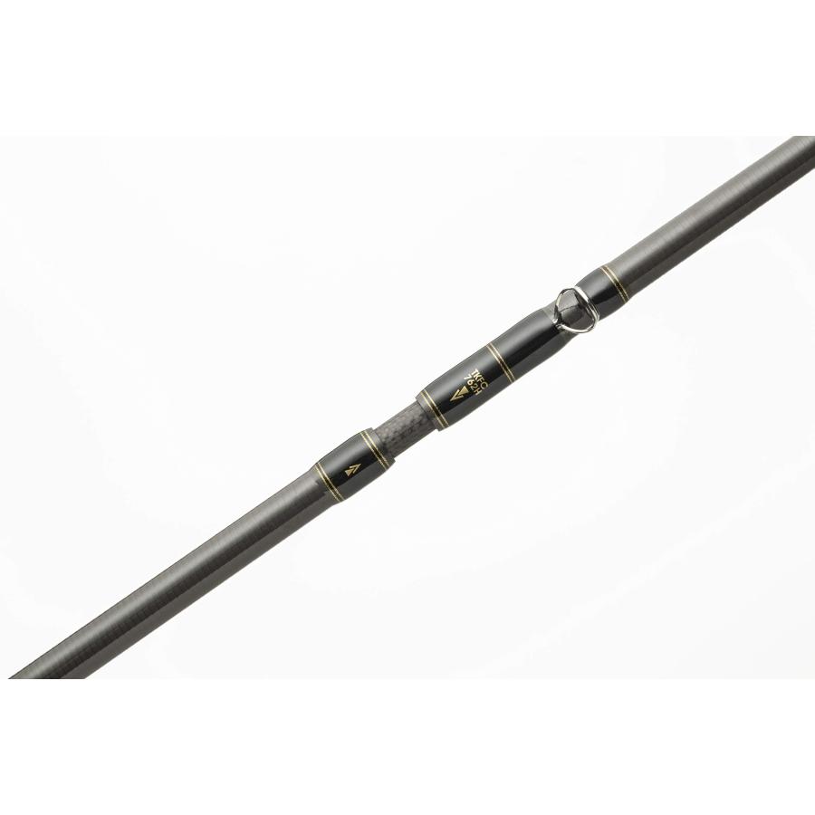 AbuGarcia (アブガルシア) タコスフィールド TAKOSSFIELD TKFCー762H 船タコの画像